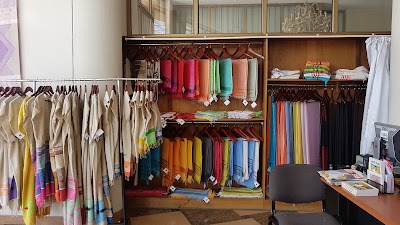 Photos of Mendy's Traditional Fabric