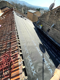 Photo n°6 de DMH TOITURE à Lançon-Provence (Façadier)