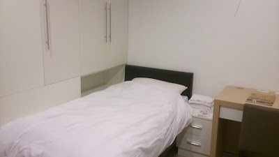 國立台中教育大學招待所 國際會館 Taiwan 886 4 2218 3636