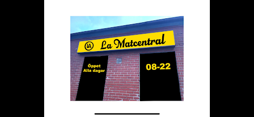 La Matcentral Ab - Thumbnail