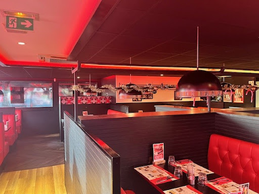 Photo 3 - Buffalo Grill Ploeren