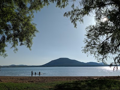 Lake Lawtonka