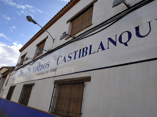 Bodegas Castiblanque - Thumbnail