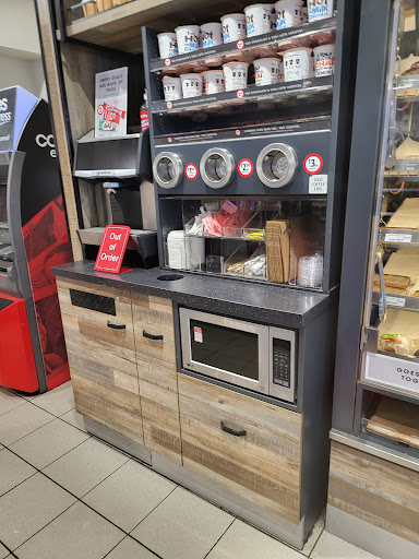 Shell Coles Express Hobart - Thumbnail