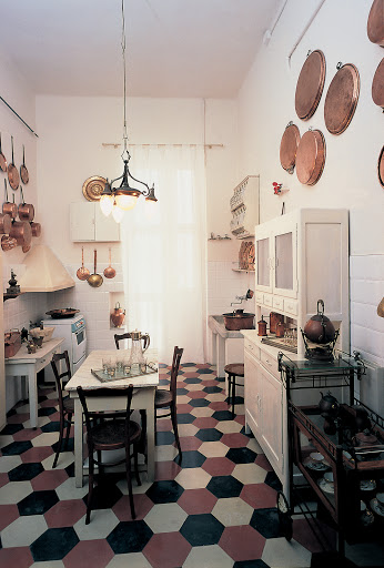 Casa Carbone - Visual