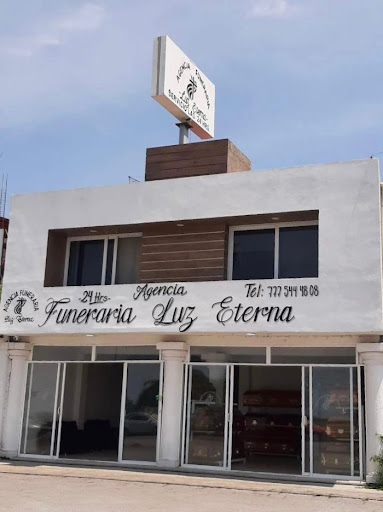 Funeraria Luz Eterna