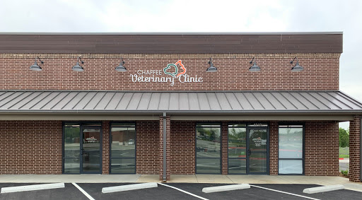 Chaffee Veterinary Clinic