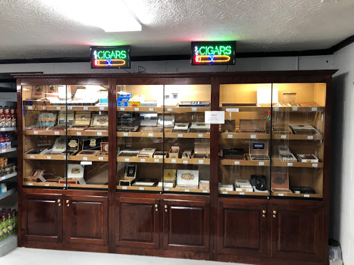 Stogie Annie's - Thumbnail