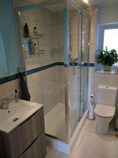 Okehampton Plumber - Visual