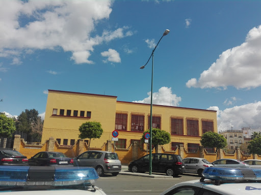 College of Education and Primary Arias Montano - Thumbnail
