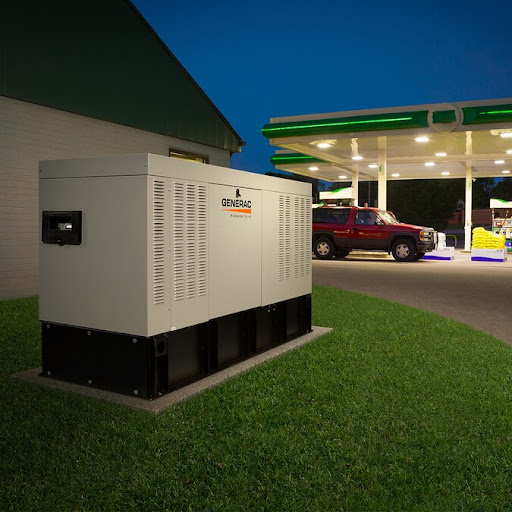 Swift Electric - Generators - Thumbnail