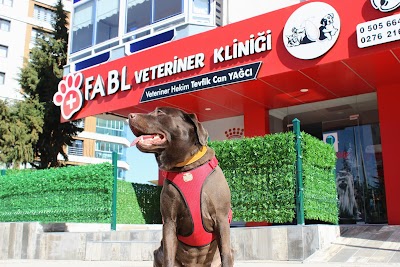 Fabl Veteriner Kliniği