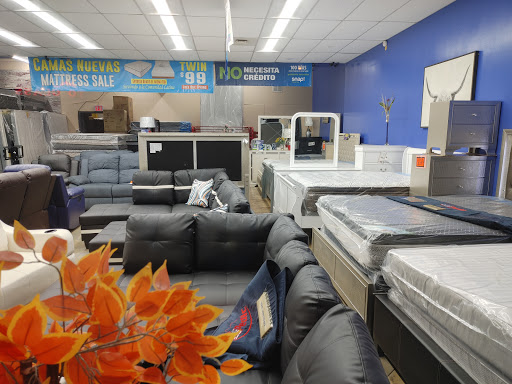Super Mattress Online Riverdale Md - Thumbnail
