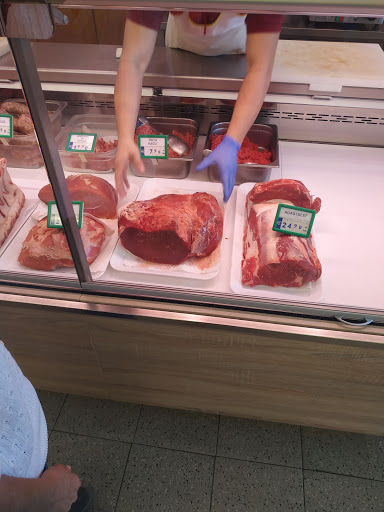 Consorzio Agrario-Supermarket MIGROSS - Thumbnail