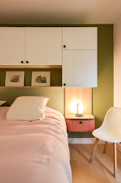 Photo n°23 de Architoi : architecture & rénovation travaux à Puteaux (Investissement immobilier)