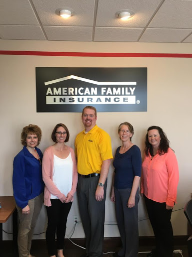 Dan Stukenberg American Family Insurance - Thumbnail