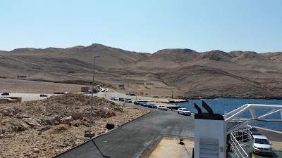 Photos of Trajektna luka Žigljen (pag)