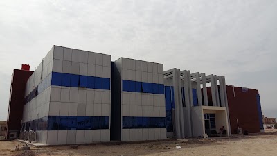 Photos of Department of Petroleum Engineering