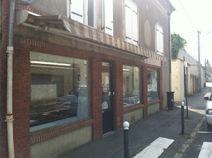 Photo n°4 de Boulangerie LAPREVOTTE à Chauconin-Neufmontiers (Boulangerie)