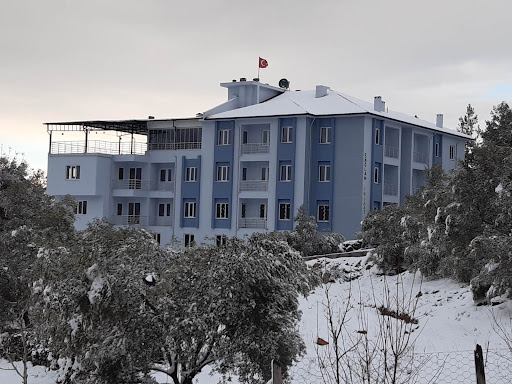 Sağlam Apart