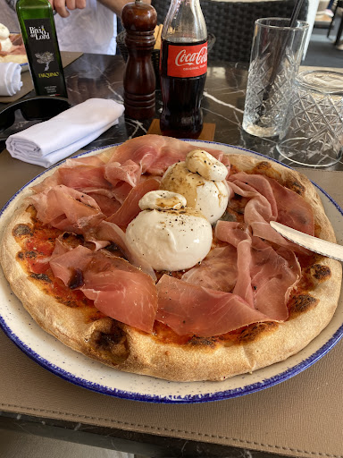 Mylord - Ristorante Il Bivio - Thumbnail
