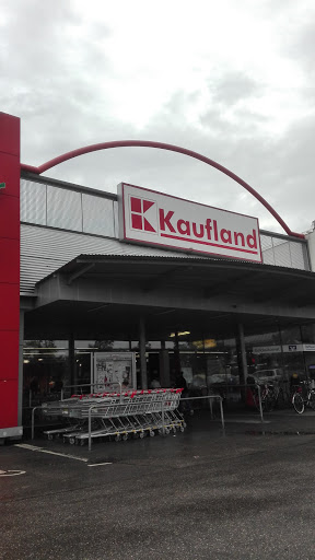 Kaufland Schrobenhausen