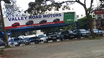 Photos of Valley Road Motors
