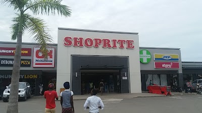 Photos of Shoprite Nova Vida