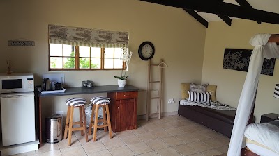 Photos of Chinook Cottage