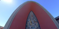 Catedral de Chillán - Iglesia