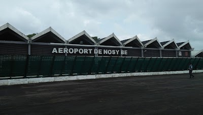 airport