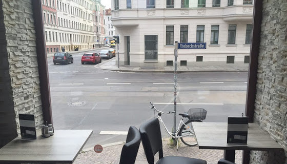 Globus Döner