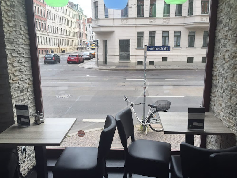 Globus Döner — photo
