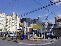 タイムズ豊津町
