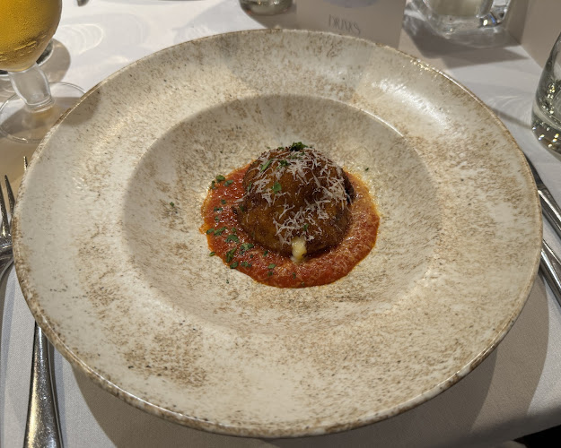 Reviews of Piccolino Liverpool in Liverpool - Pizza