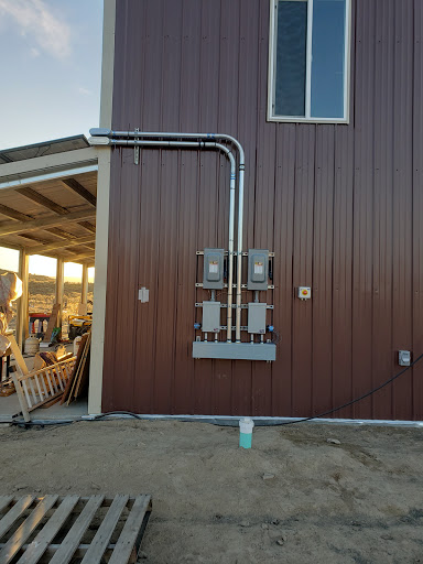 Home Electrical Services | Electricians Wenatchee WA - Thumbnail