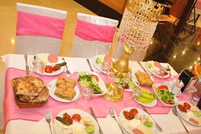 Photos of Ayg&uuml;ller Restaurant