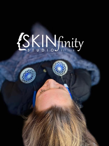 SKINfinity Studio - Visual