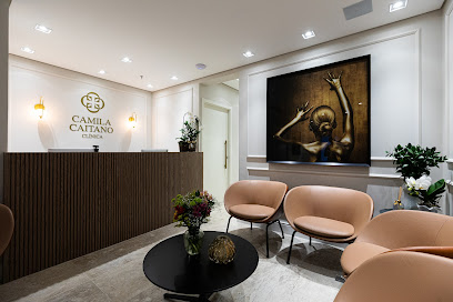 Clínica Camila Caitano