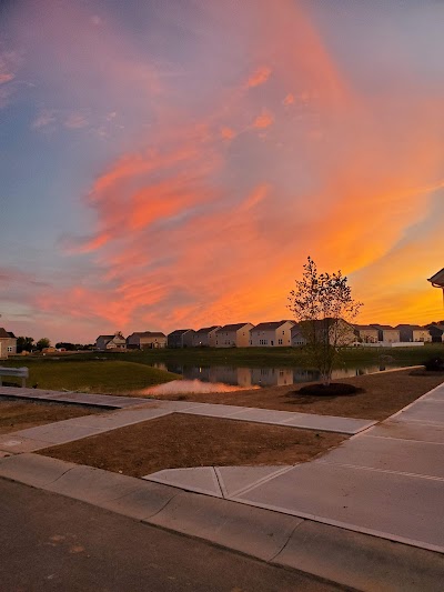 Lennar at South Lake