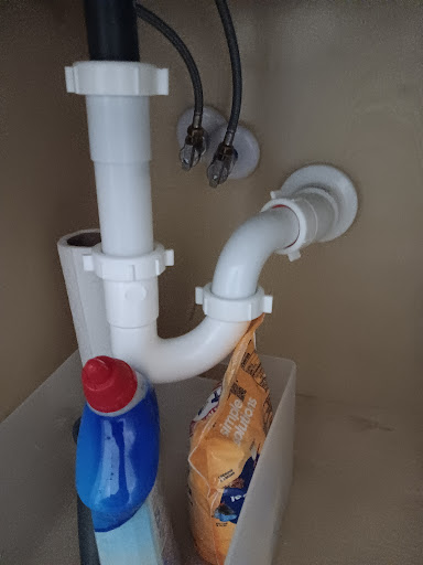 DJ'S Plumbing & Water Works, Inc.