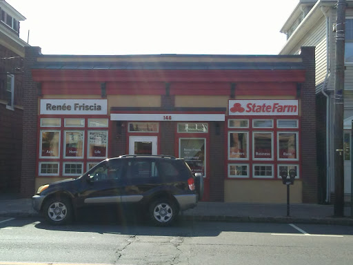Renee Friscia - State Farm Insurance Agent - Thumbnail