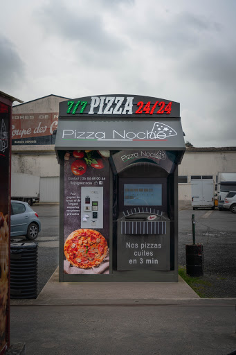 Photo 5 - Pizza Noche - Livarot