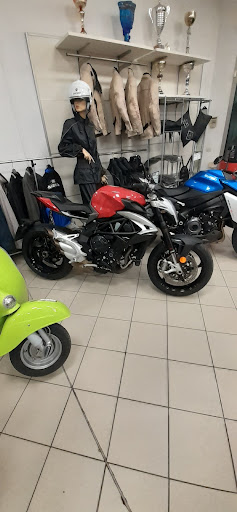 Easy rider Suzuki - Thumbnail