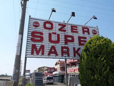 Özer Market