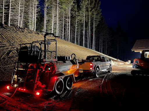 Pine Creek Cabin LLC - Thumbnail