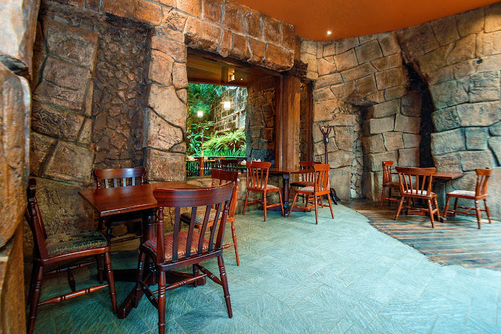 Kampala Serena Hotel by null