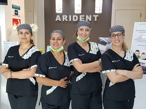 Arident Cliníca Dental