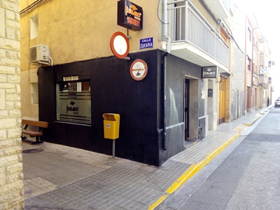 PASSARÓ ZUERA - Thumbnail