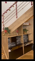 Photo n°9 de Racine Carré à Sorgues (Salon de coiffure)